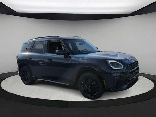 2026 MINI Countryman S