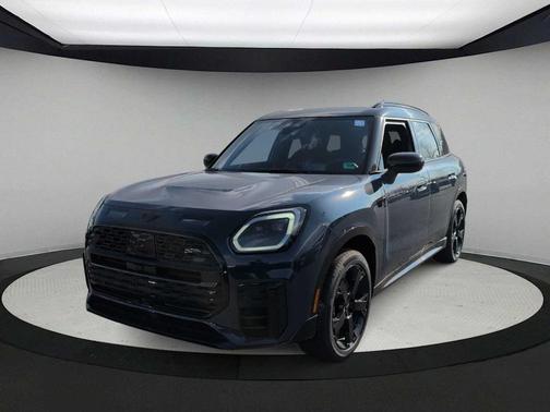 2026 MINI Countryman S