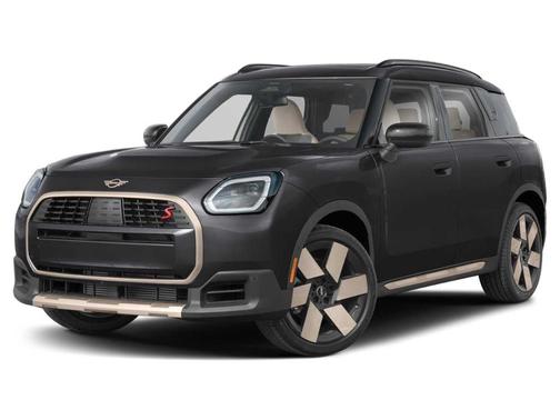 2026 MINI Countryman S