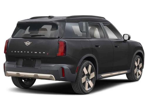 2026 MINI Countryman S