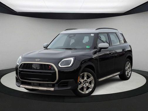 2026 MINI Countryman S