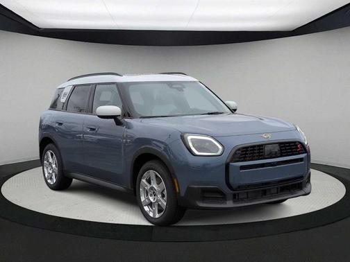 2026 MINI Countryman S