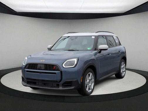 2026 MINI Countryman S