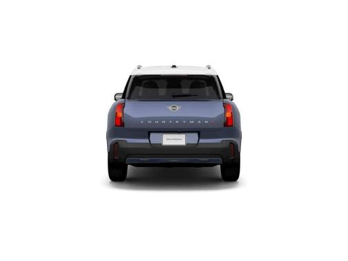 2026 MINI Countryman S