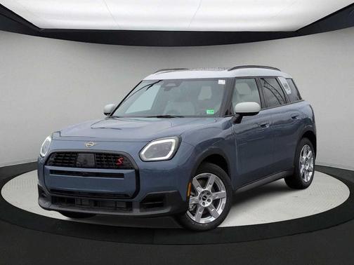 2026 MINI Countryman S