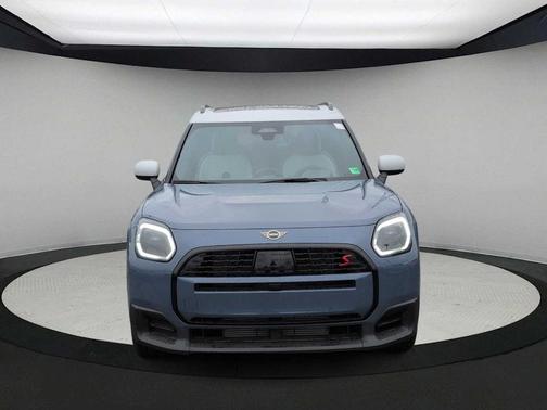 2026 MINI Countryman S