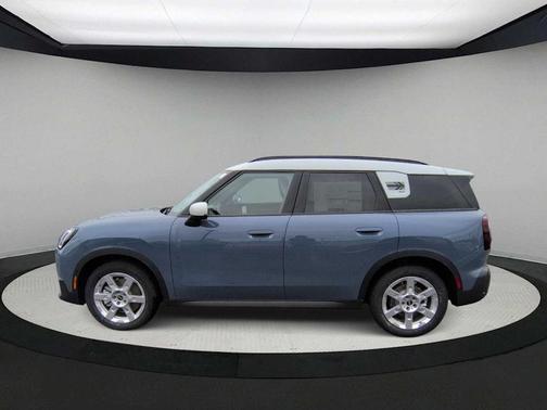 2026 MINI Countryman S