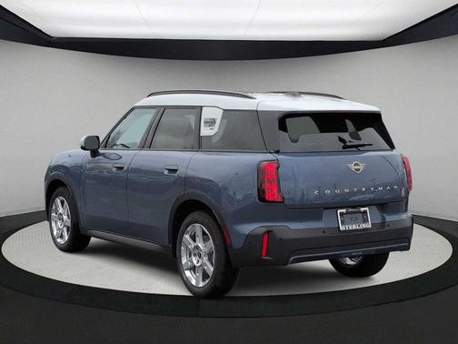 2026 MINI Countryman S