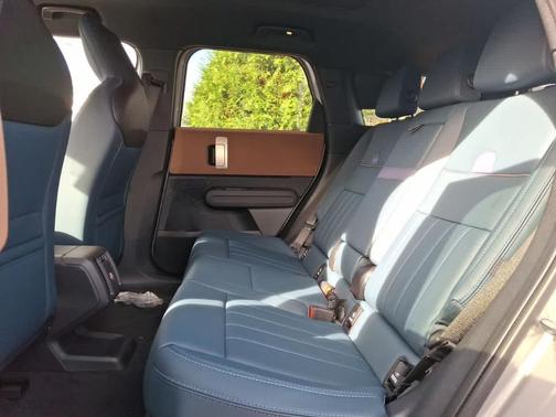 2025 MINI Countryman Base