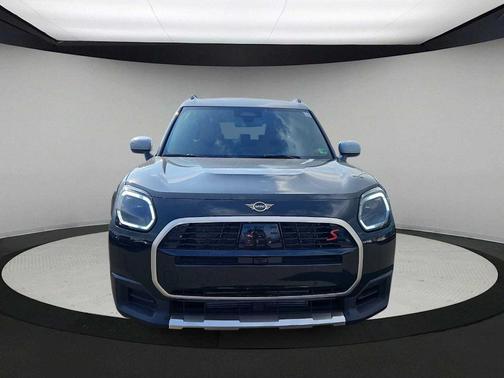2026 MINI Countryman S