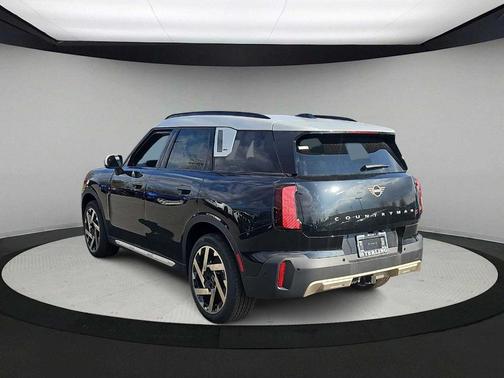 2026 MINI Countryman S