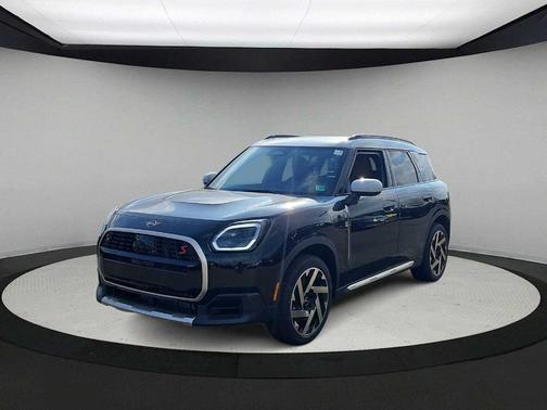 2026 MINI Countryman S