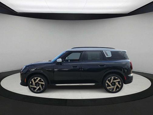 2026 MINI Countryman S