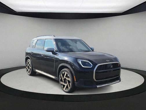 2026 MINI Countryman S