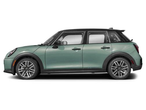 Copper 2026 MINI Hardtop Cooper S