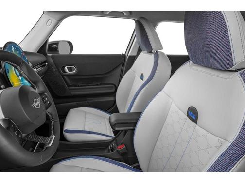 Copper 2026 MINI Hardtop Cooper S