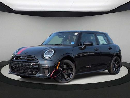 Copper 2026 MINI Hardtop Cooper S