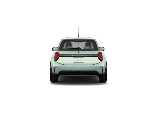 Ocean 2027 MINI Hardtop Cooper S