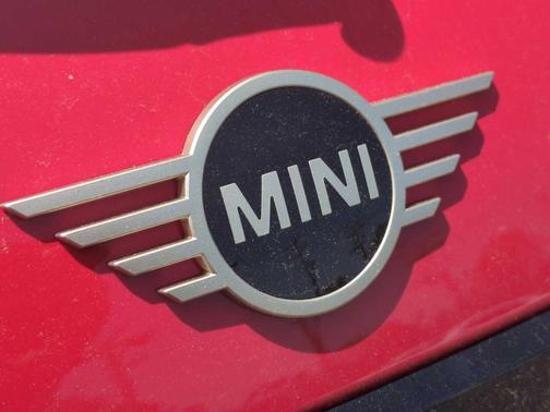 2025 MINI Hardtop Cooper