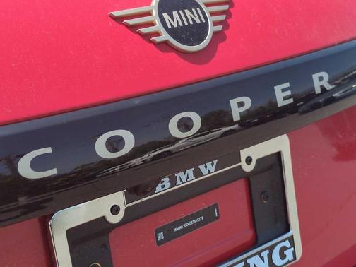 2025 MINI Hardtop Cooper