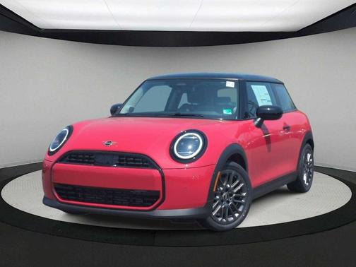 2025 MINI Hardtop Cooper