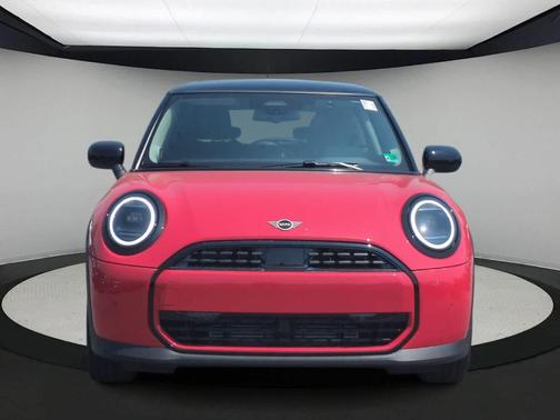 2025 MINI Hardtop Cooper