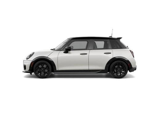 2026 MINI Hardtop Cooper S