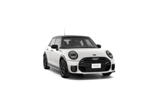 2026 MINI Hardtop Cooper S