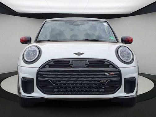 2026 MINI Hardtop Cooper S