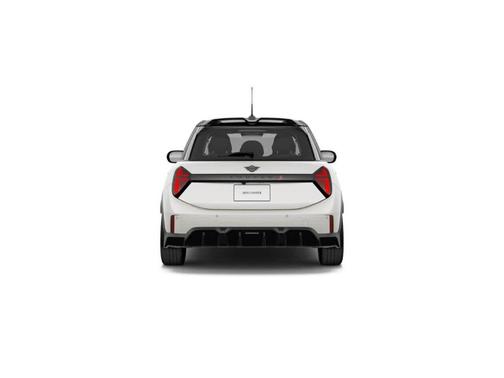 2026 MINI Hardtop Cooper S