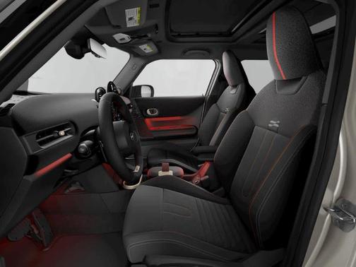 2026 MINI Hardtop Cooper S