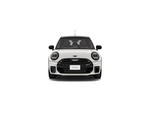 2026 MINI Hardtop Cooper S
