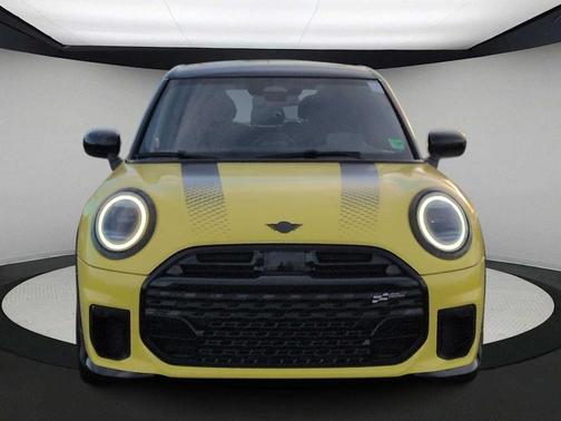 2026 MINI Hardtop Cooper S