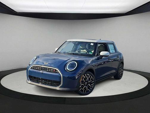 2026 MINI Hardtop Cooper S