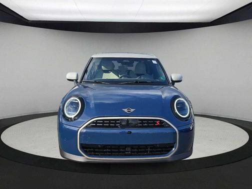 2026 MINI Hardtop Cooper S