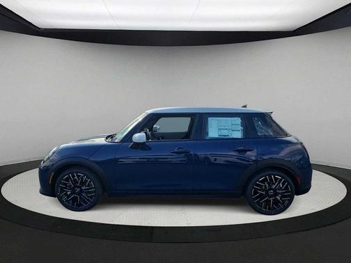 2026 MINI Hardtop Cooper S