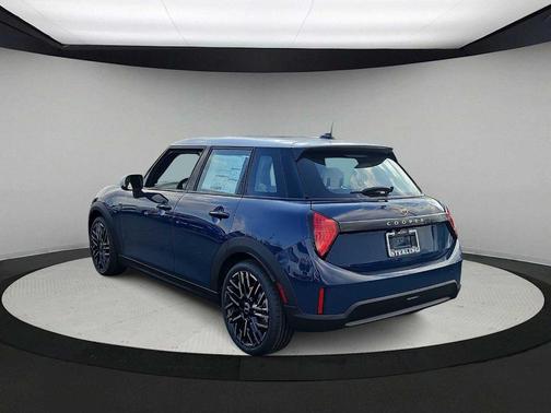 2026 MINI Hardtop Cooper S