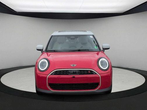 2026 MINI Hardtop Cooper S