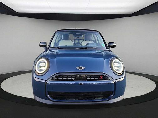 2026 MINI Hardtop Cooper S