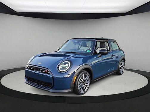 2026 MINI Hardtop Cooper S
