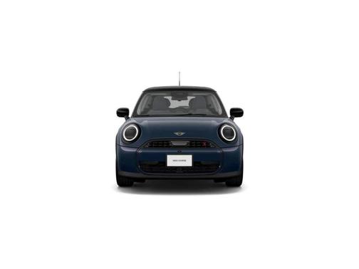 2026 MINI Hardtop Cooper S