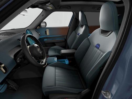 2026 MINI Countryman S