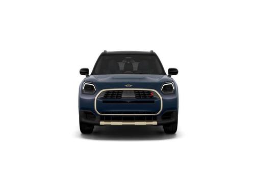 2026 MINI Countryman S