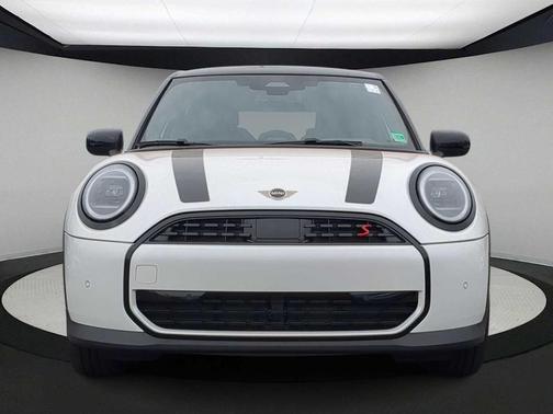2026 MINI Hardtop Cooper S