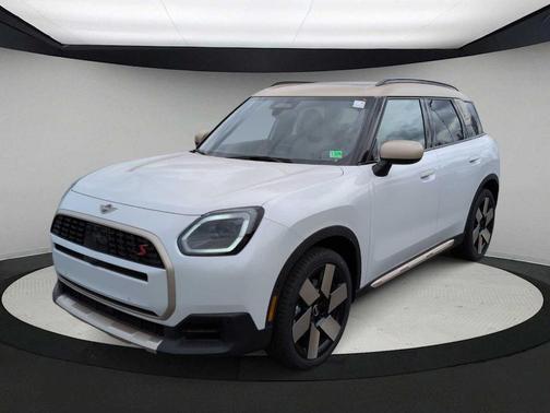 2025 MINI Countryman S