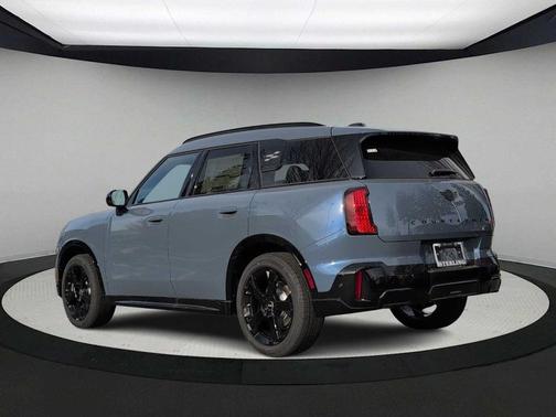2026 MINI Countryman S