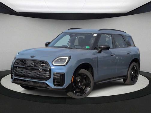 2026 MINI Countryman S