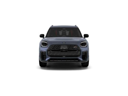 2026 MINI Countryman S