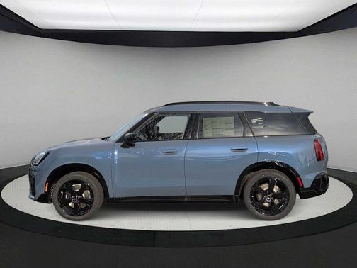 2026 MINI Countryman S