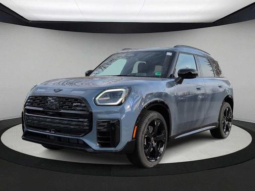 2026 MINI Countryman S